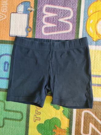 Krátke nohavice, pepperts,128