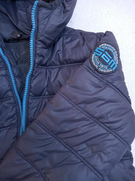 Prechodná bunda, sam73,128