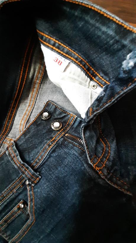 Damske nohavice 38, 38