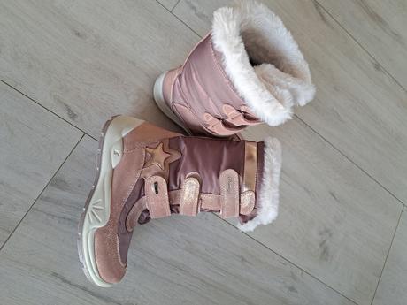 Zimné snehule, primigi,37