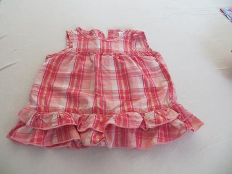 Šaty bez rukávov, f&f,62