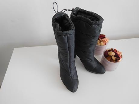 Calvin klein 38v, čižmy dámske,, 38