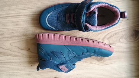 Tenisky superfit, superfit,30