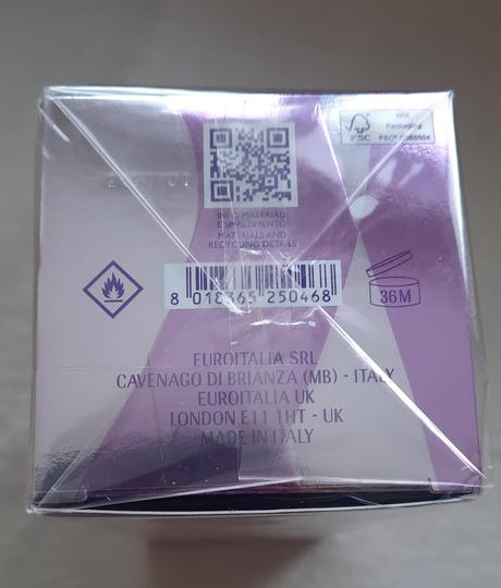 Versace woman 100 ml, 