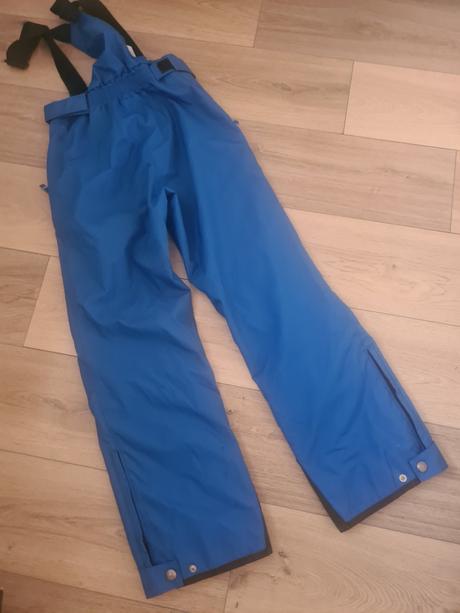 Lyžiarske nohavice phenix, 164