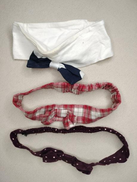 Sada čeleniek pre bábätká,