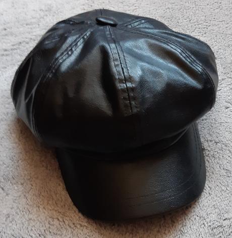 Dámska šiltovka, 56