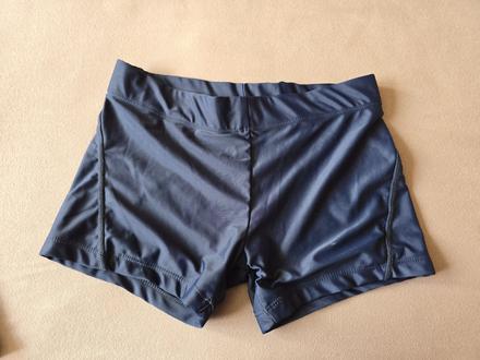 Plavky livergy, s