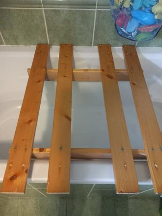 Predám podložku pod vaničku,