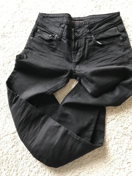 Rifle nudie jeans w28l33, m