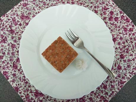 Šité hračky,  medovy rez, 