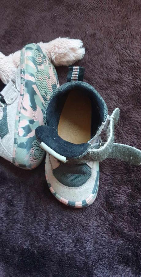 Froddo barefoot 26, froddo,26