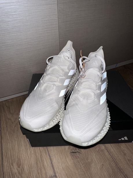 Adidas bežecké topánky 4dfwd 4 w, adidas,36 - 41