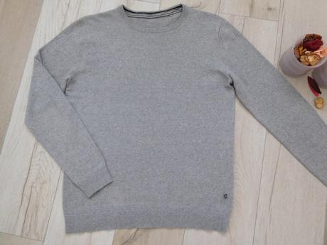 Tom tompson m, pilovrík pánsky bio cotton,, m