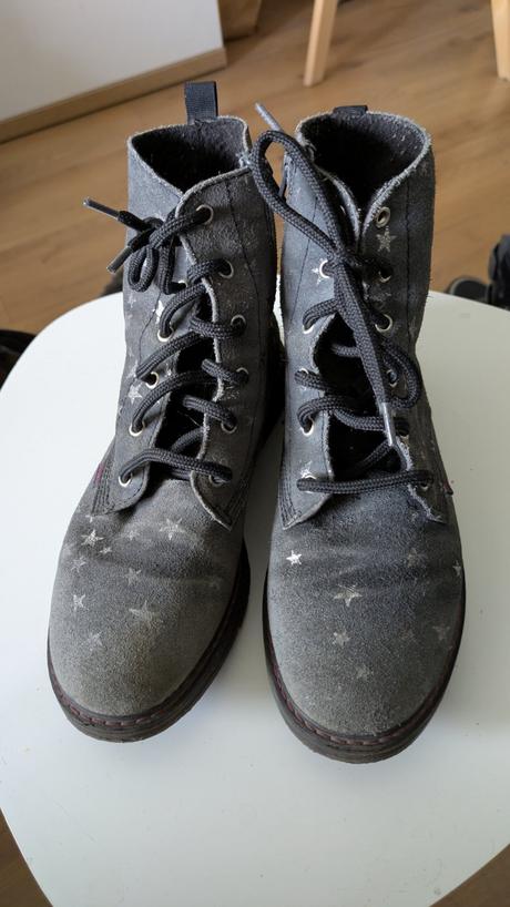 Richter zimná obuv, richter,35