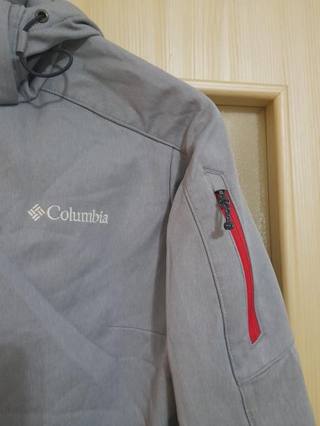 Vetrovka, columbia,l