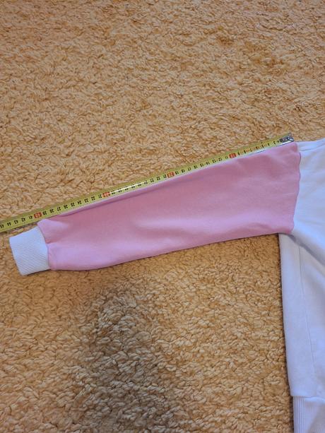 Mikina benetton č. 128/134, benetton,134