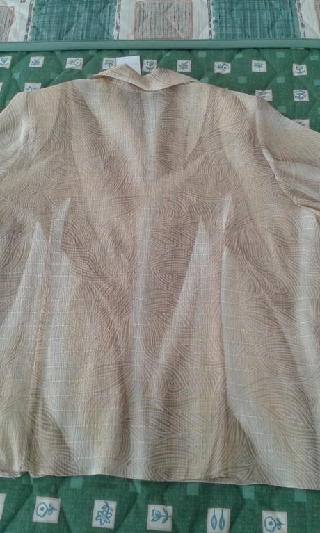 Blúzka veľ. 50, 52, 50 / 52