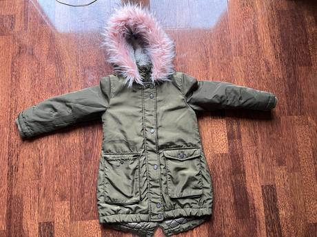 Prechodna zateplena bunda, next,128
