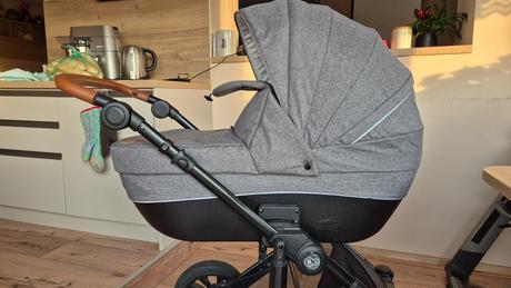 Kočík kombinovaný prime 3v1, kinderkraft,kinderkraft prime