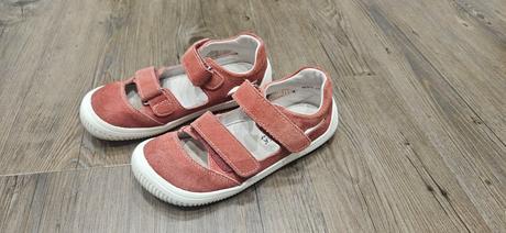 Sandalky protetika, protetika,32