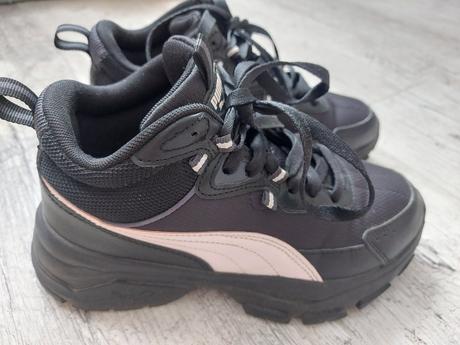 Botasky, puma,36