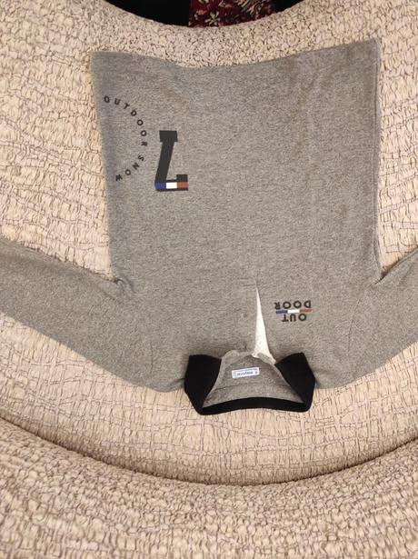 Predám chlapčenskú mayoral polokošeľu veľk.110, mayoral,110