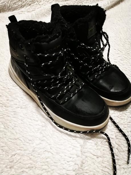 Topánky, loap,37