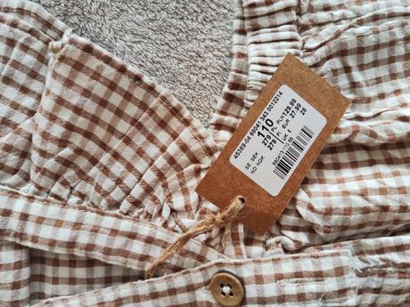 Nevie veci, 104–116 / 122–134 / 86–98