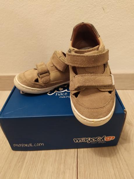 Mayoral topánky, mayoral,25