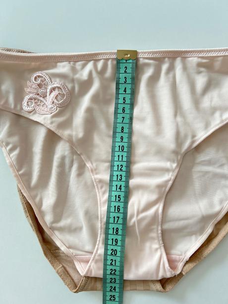 Nohavičky simone perele a marie jo-40, l