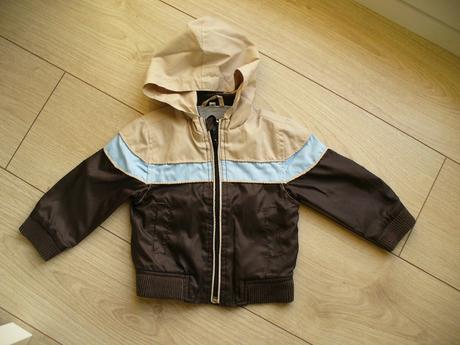 Šuštiakova bunda, 68