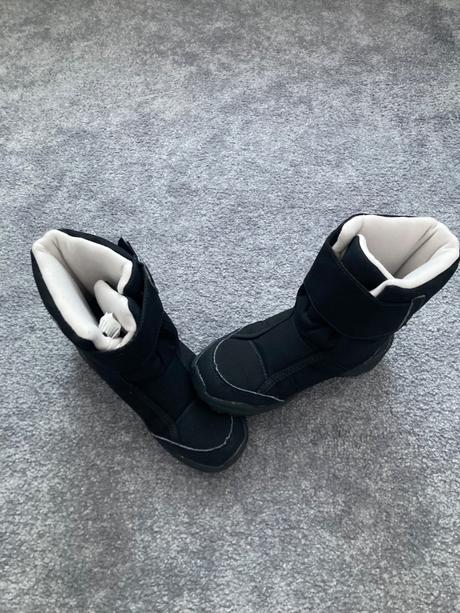 Čižmy zn. quechua, quechua,33