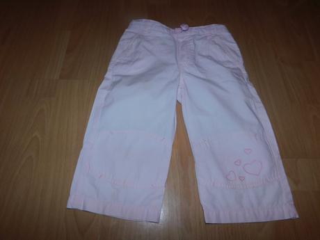 Trištvrtaky 3-4r, h&m,104