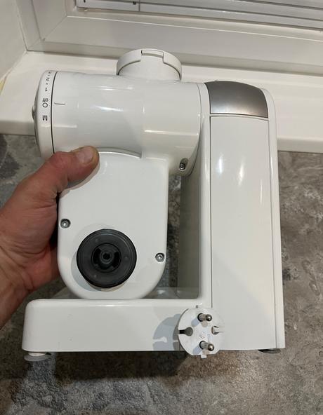 Bosch mum 4750eu/05 kuchynský robot, bosch