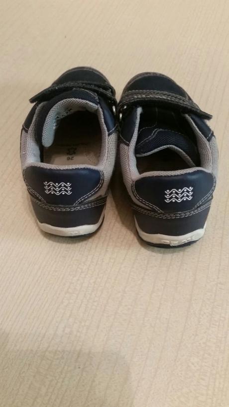 Tenisky geox, geox,26