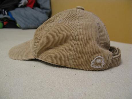 Šiltovka , benetton,62