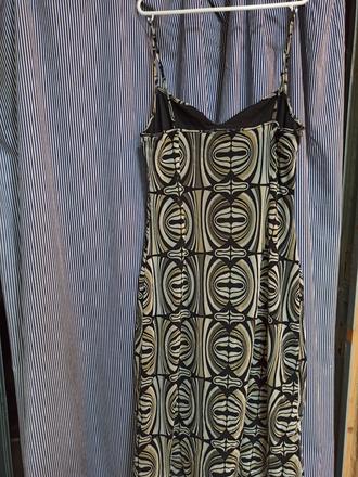 Šaty, 42/44, od kamaratky, mexx,42