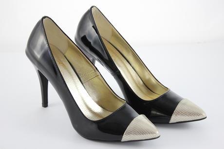 Lodičky 3660 b, 37 / 38