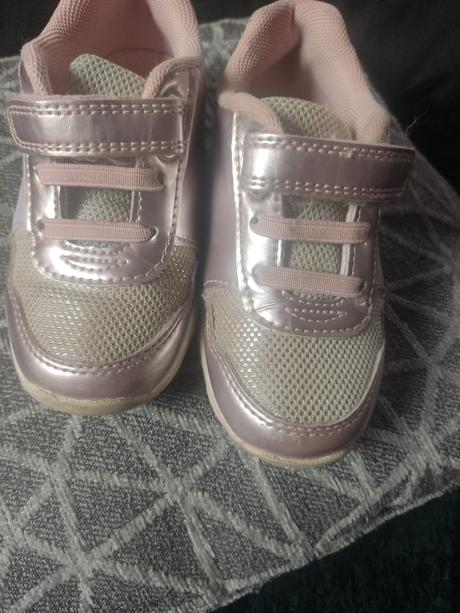 Dievčenské botasky frozen, deichmann,26