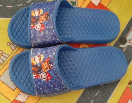 Slapky tlapkova patrola, 31