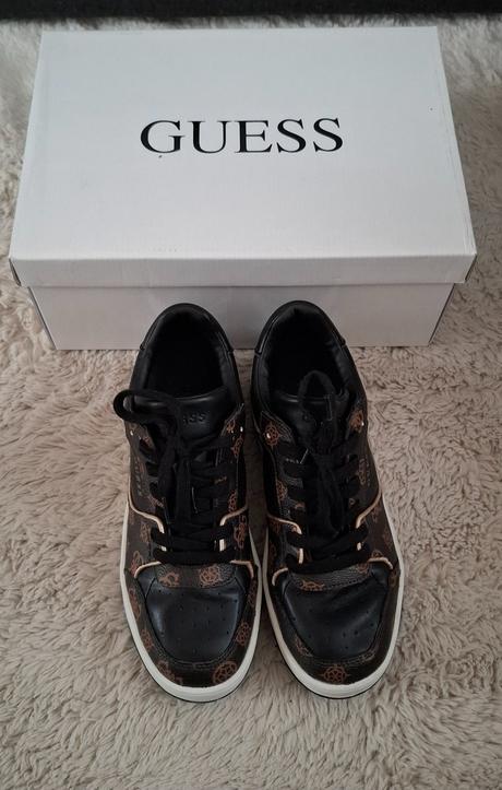 Tenisky guess, guess,39