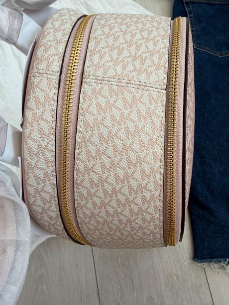 Michael kors ruksak medium multi, originál, michael kors