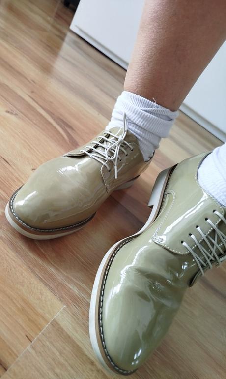 Vagabond poltopánky 41, vagabond,41