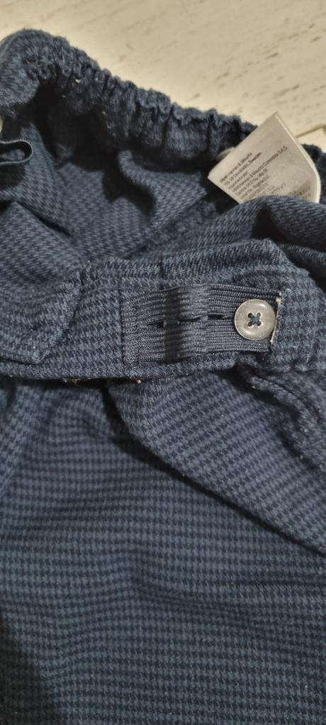 Balík oblečenia dvojičky 86/98 next, 86–98