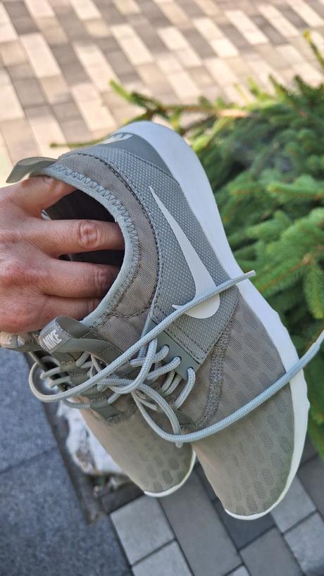 Tenisky č.38.5, nike,38