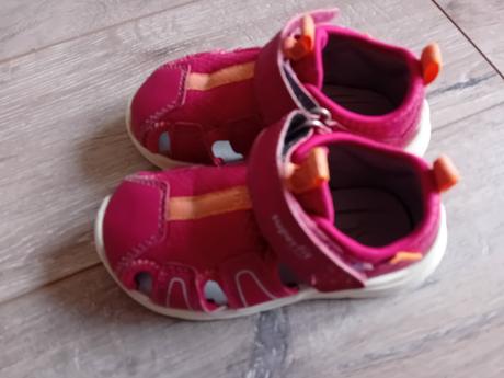 Dievčenské sandále, superfit,21