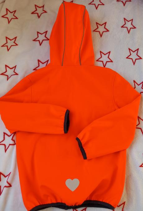 Prechodná/ jesenná vetrovka, 116