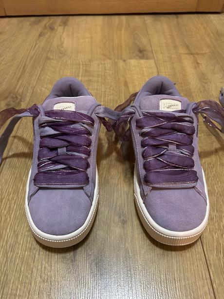 Nové tenisky puma, veľ. 37, puma,37