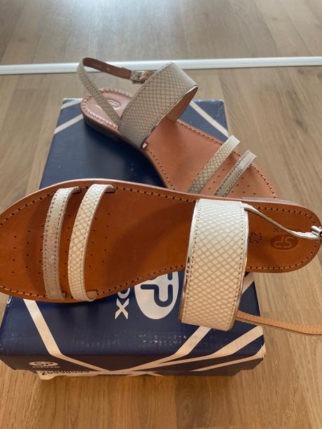 Geox sandale, geox,41